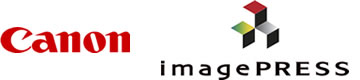 CANON imagePRESS